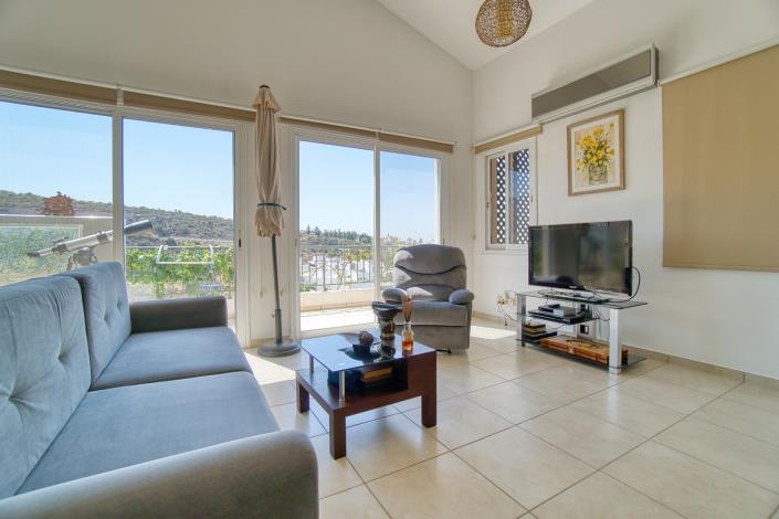 Image No.4-Villa de 3 chambres à vendre à Peyia