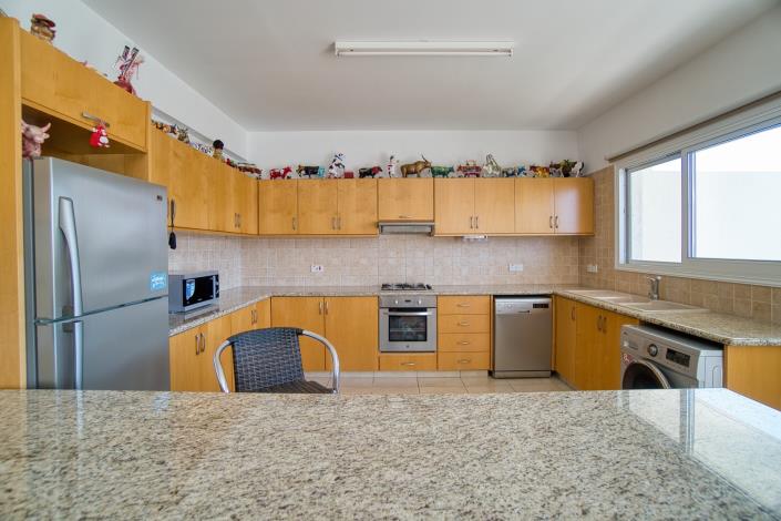 Image No.9-Villa de 3 chambres à vendre à Peyia