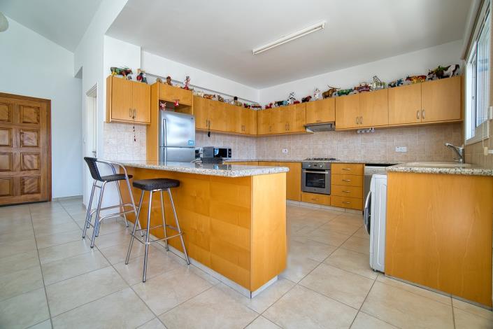 Image No.8-Villa de 3 chambres à vendre à Peyia