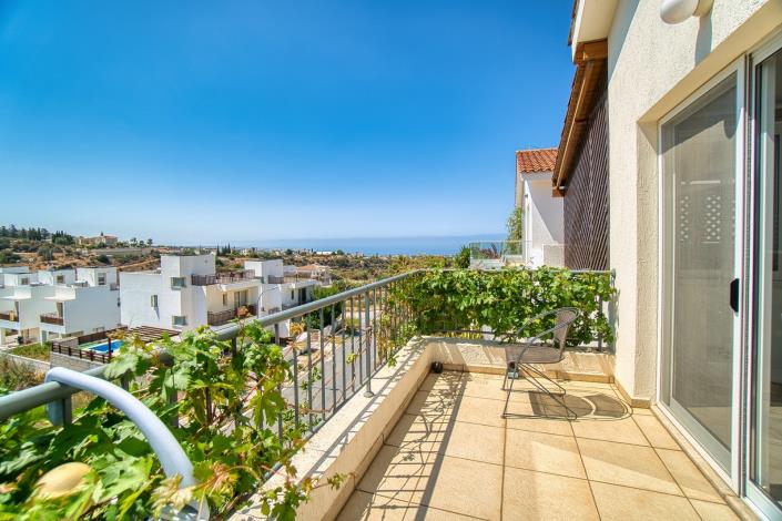 Image No.10-Villa de 3 chambres à vendre à Peyia