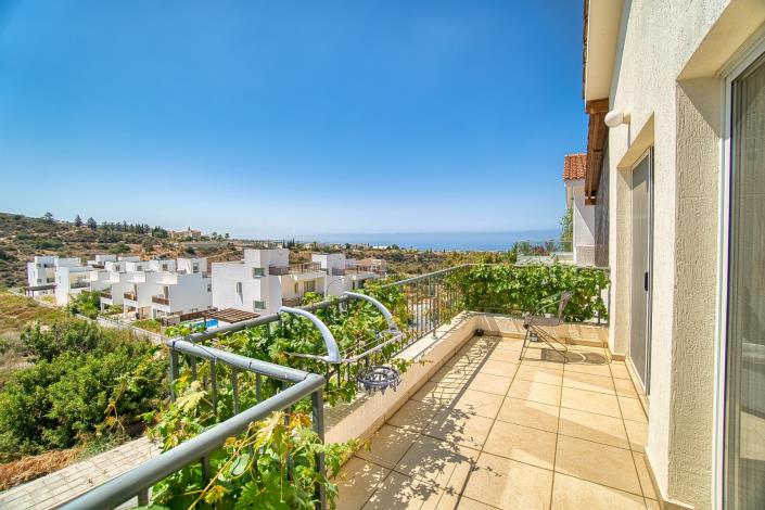 Image No.11-Villa de 3 chambres à vendre à Peyia