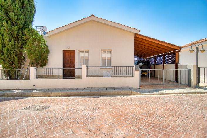 Image No.2-Villa de 3 chambres à vendre à Peyia