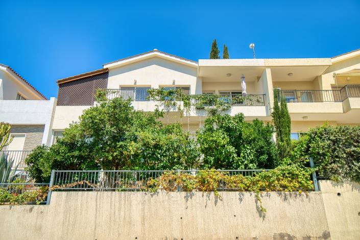 Image No.3-Villa de 3 chambres à vendre à Peyia