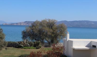 1 - Vrahati, Townhouse