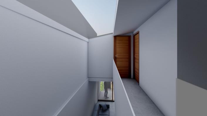 Image No.8-Maison de ville de 2 chambres à vendre à Vrahati