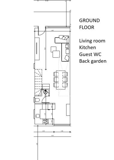Image No.12-Maison de ville de 2 chambres à vendre à Vrahati