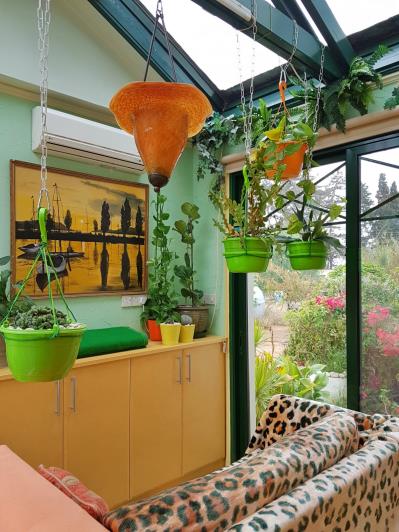 Image No.10-Villa / Détaché de 3 chambres à vendre à Pervolia