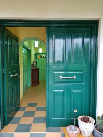 Image No.4-Villa / Détaché de 3 chambres à vendre à Pervolia