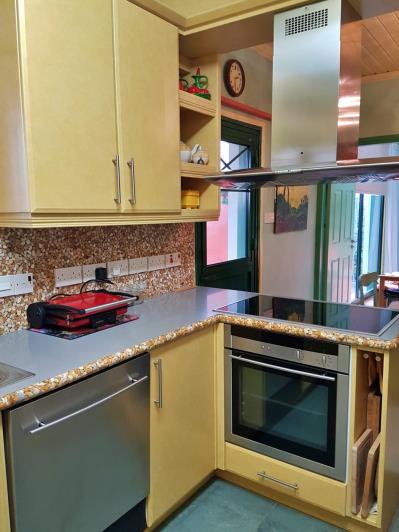 Image No.11-Villa / Détaché de 3 chambres à vendre à Pervolia