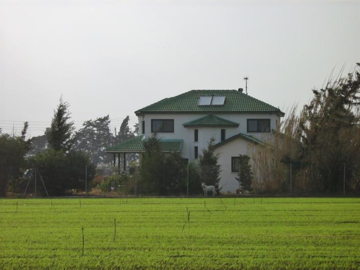 Image No.18-Villa / Détaché de 3 chambres à vendre à Pervolia