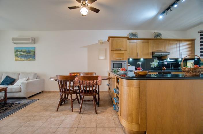 Image No.4-Appartement de 2 chambres à vendre à Tombs of the Kings