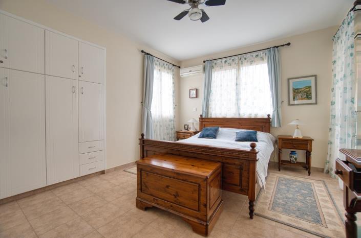 Image No.12-Appartement de 2 chambres à vendre à Tombs of the Kings