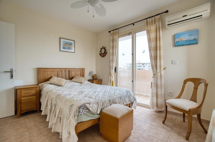 Image No.9-Appartement de 2 chambres à vendre à Tombs of the Kings