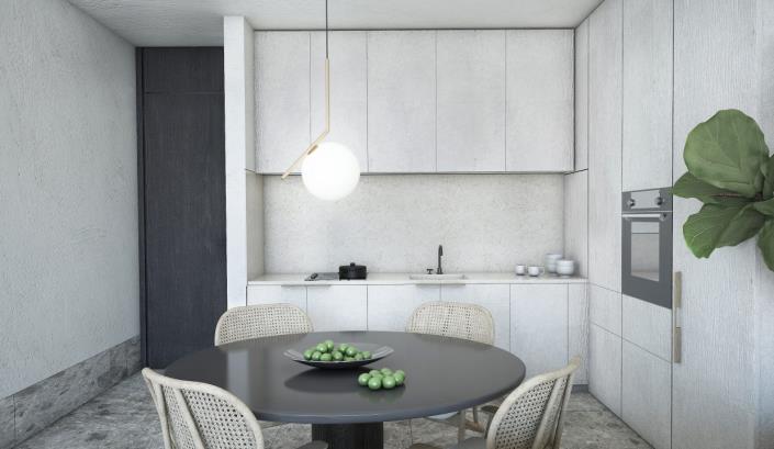 Image No.14-2 Bed Duplex for sale