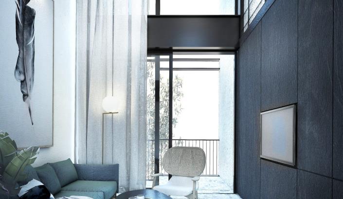 Image No.15-2 Bed Duplex for sale