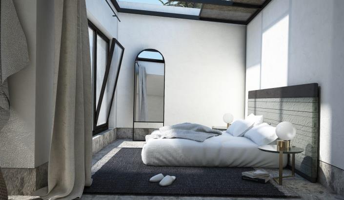 Image No.16-2 Bed Duplex for sale