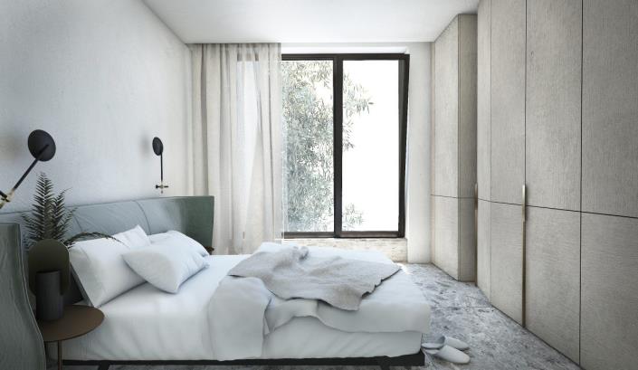 Image No.17-2 Bed Duplex for sale