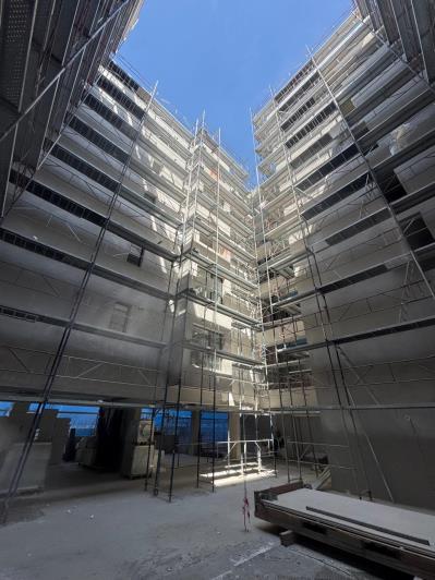 Image No.4-2 Bed Duplex for sale