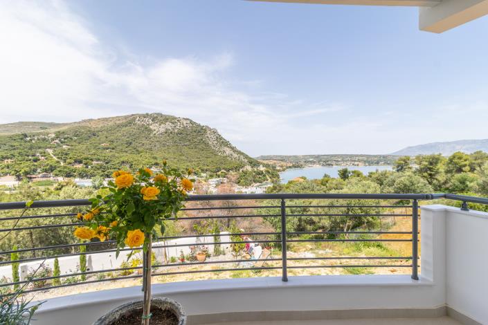 Image No.2-Appartement de 1 chambre à vendre à Orea Eleni