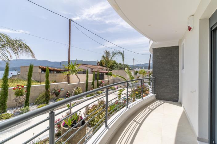 Image No.9-Appartement de 1 chambre à vendre à Orea Eleni