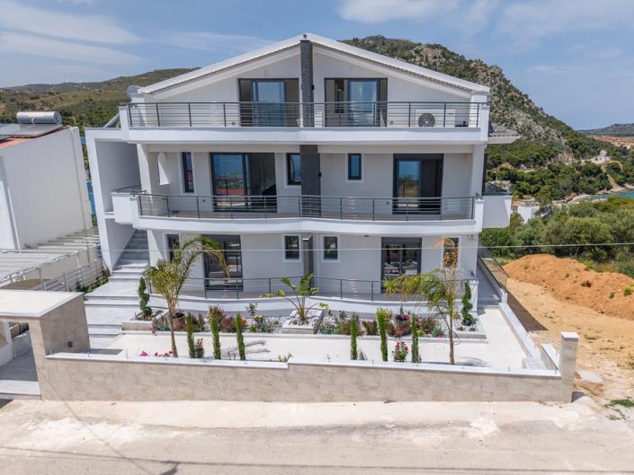 Image No.12-Appartement de 1 chambre à vendre à Orea Eleni