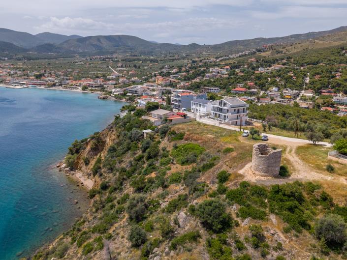 Image No.11-Appartement de 1 chambre à vendre à Orea Eleni