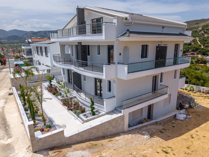 Image No.13-Appartement de 1 chambre à vendre à Orea Eleni