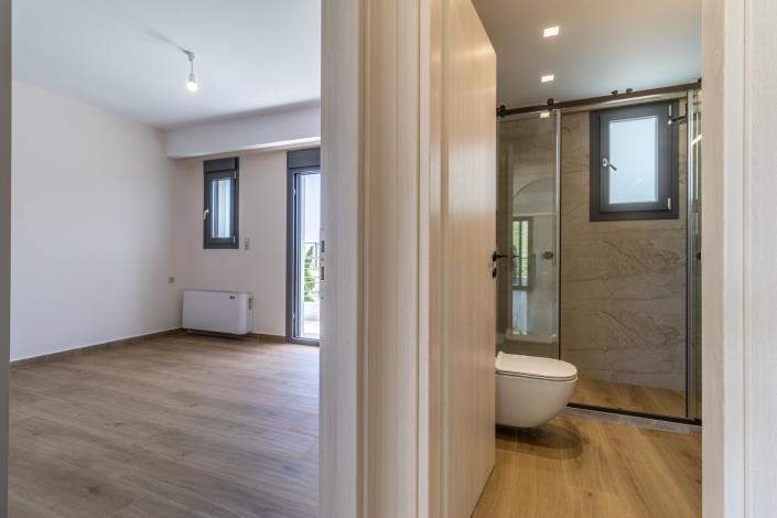 Image No.4-Appartement de 1 chambre à vendre à Orea Eleni