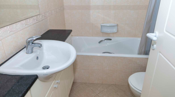 Image No.9-Appartement de 1 chambre à vendre à Geroskipou