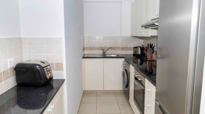 Image No.7-Appartement de 1 chambre à vendre à Geroskipou