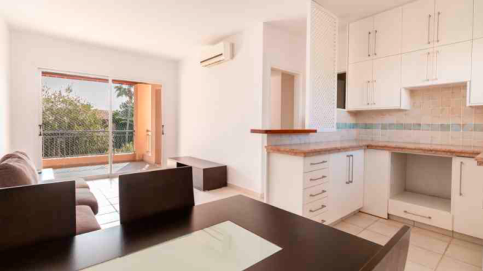 Image No.3-Appartement de 1 chambre à vendre à Mandria