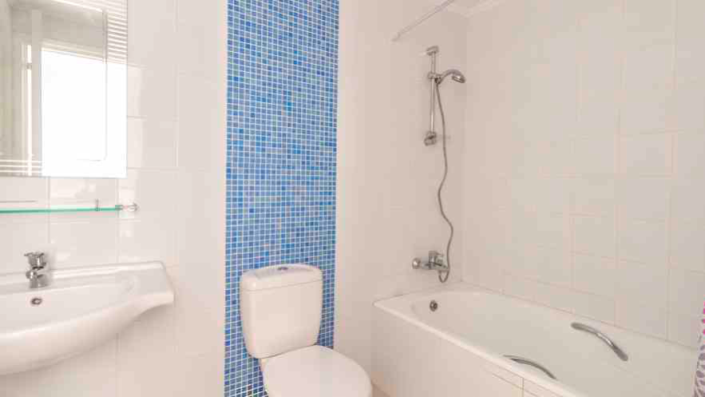 Image No.5-Appartement de 1 chambre à vendre à Mandria