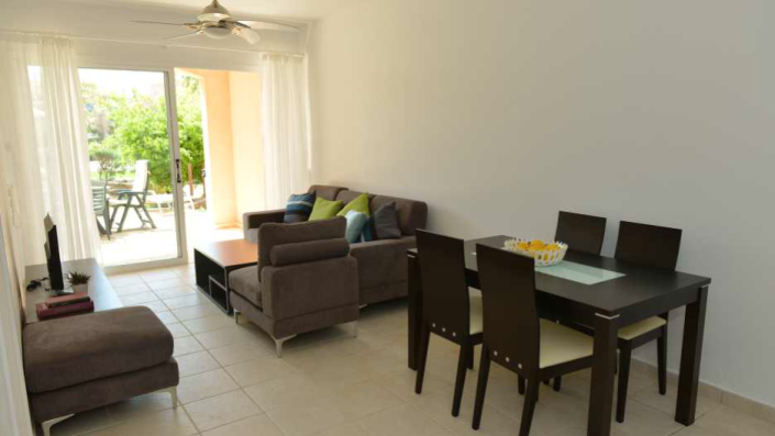 Image No.3-Appartement de 2 chambres à vendre à Mandria