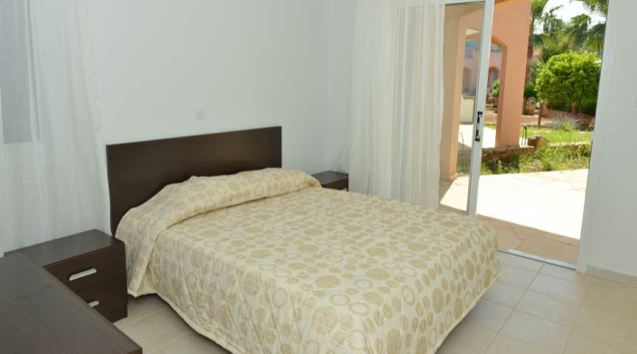 Image No.4-Appartement de 2 chambres à vendre à Mandria