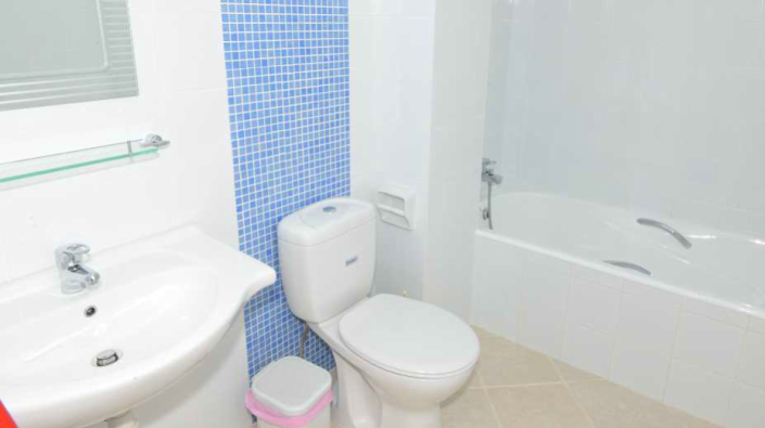 Image No.7-Appartement de 2 chambres à vendre à Mandria