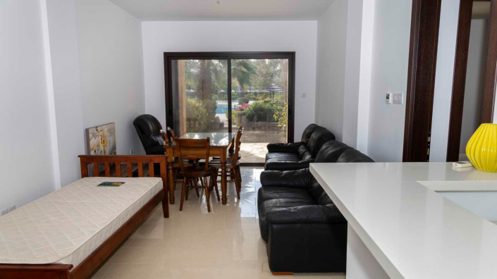 Image No.6-Appartement de 1 chambre à vendre à Kato Paphos