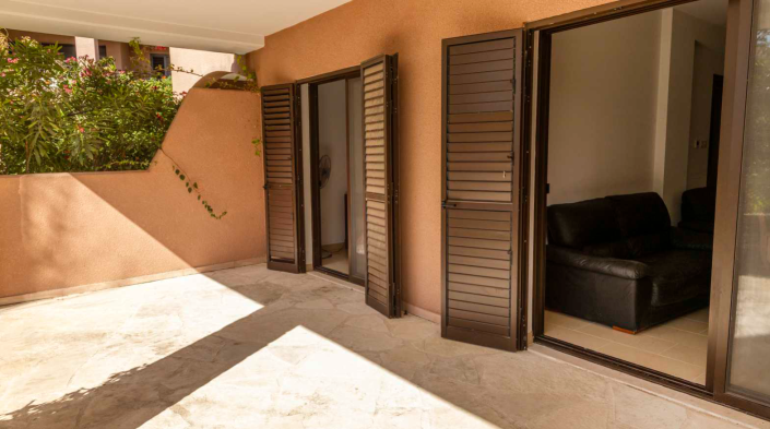 Image No.4-Appartement de 1 chambre à vendre à Kato Paphos