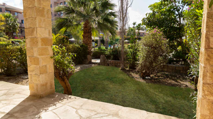 Image No.5-Appartement de 1 chambre à vendre à Kato Paphos