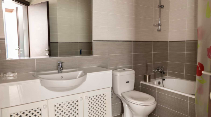 Image No.9-Appartement de 1 chambre à vendre à Kato Paphos