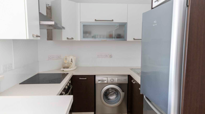 Image No.7-Appartement de 1 chambre à vendre à Kato Paphos