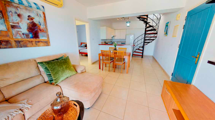 Image No.4-2 Bed Apartment for sale