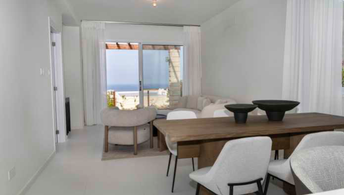 Image No.3-Villa / Détaché de 3 chambres à vendre à Chlorakas