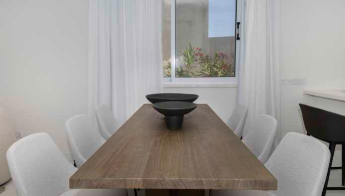 Image No.6-Villa / Détaché de 3 chambres à vendre à Chlorakas