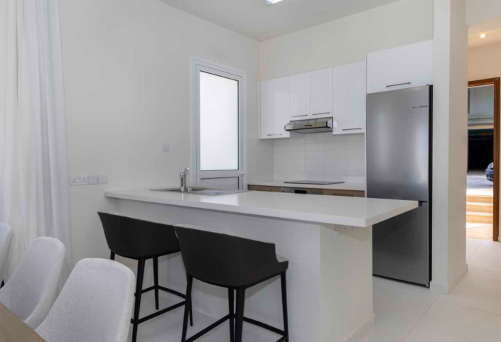 Image No.4-Villa / Détaché de 3 chambres à vendre à Chlorakas