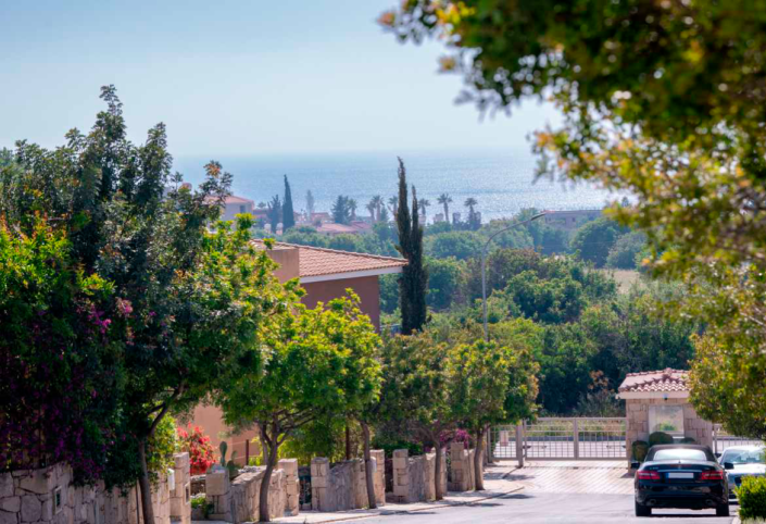Image No.7-Villa / Détaché de 3 chambres à vendre à Chlorakas
