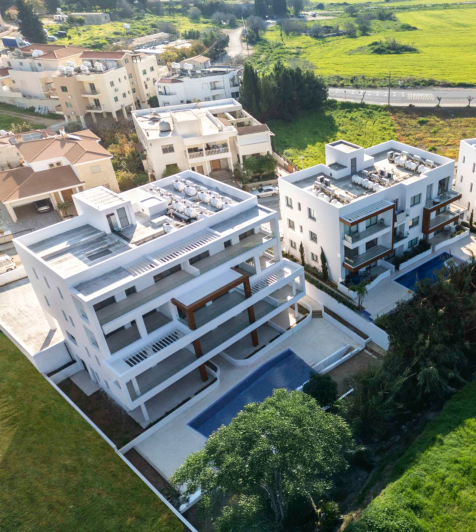 Image No.2-3 Bed Penthouse for sale