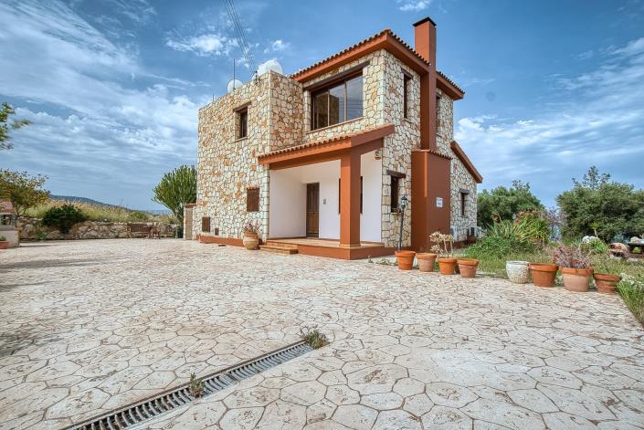 Image No.22-4 Bed Villa / Detached for sale