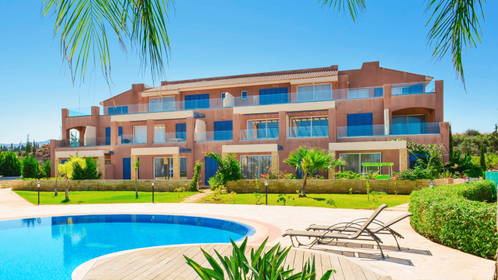 Image No.2-2 Bed Apartment for sale