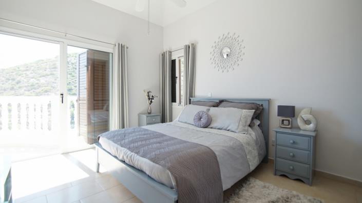 Image No.3-Villa / Détaché de 3 chambres à vendre à Peyia