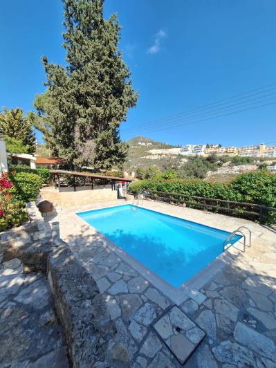 Image No.2-Bungalow de 2 chambres à vendre à Tala